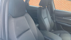 Mazda Cx-30 2.0 e-Skyactiv G MHEV SE-L Lux 5dr Auto Petrol Hatchback